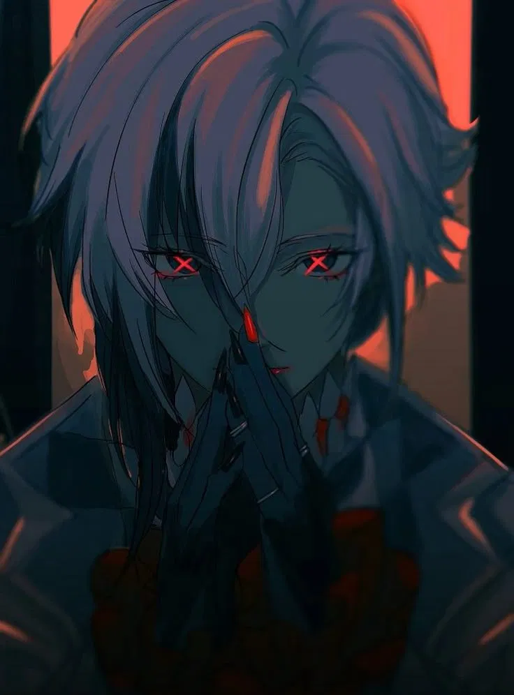 Avatar of Kidnapped | Arlecchino [WLW]