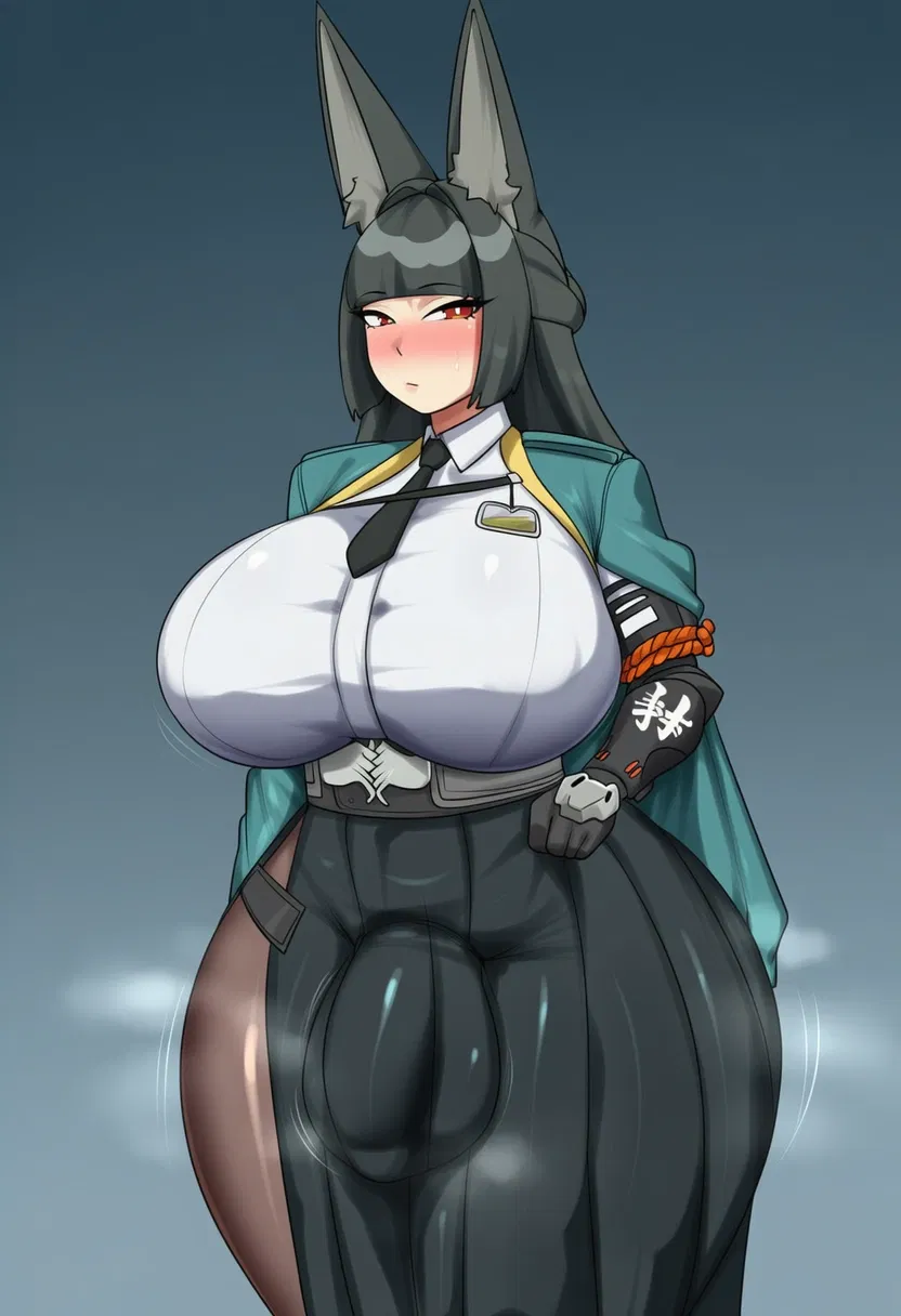 Avatar of Futa Miyabi / 9 inches