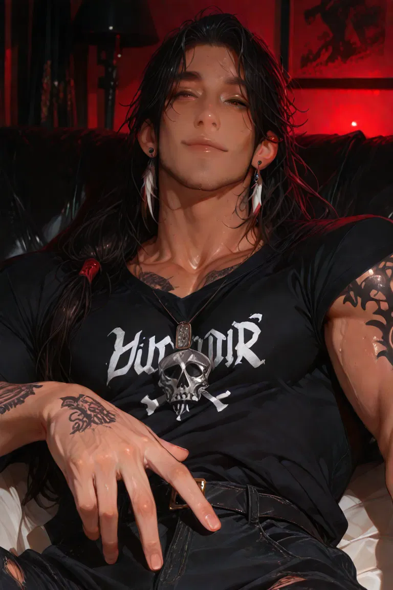 Avatar of Gage Haskie