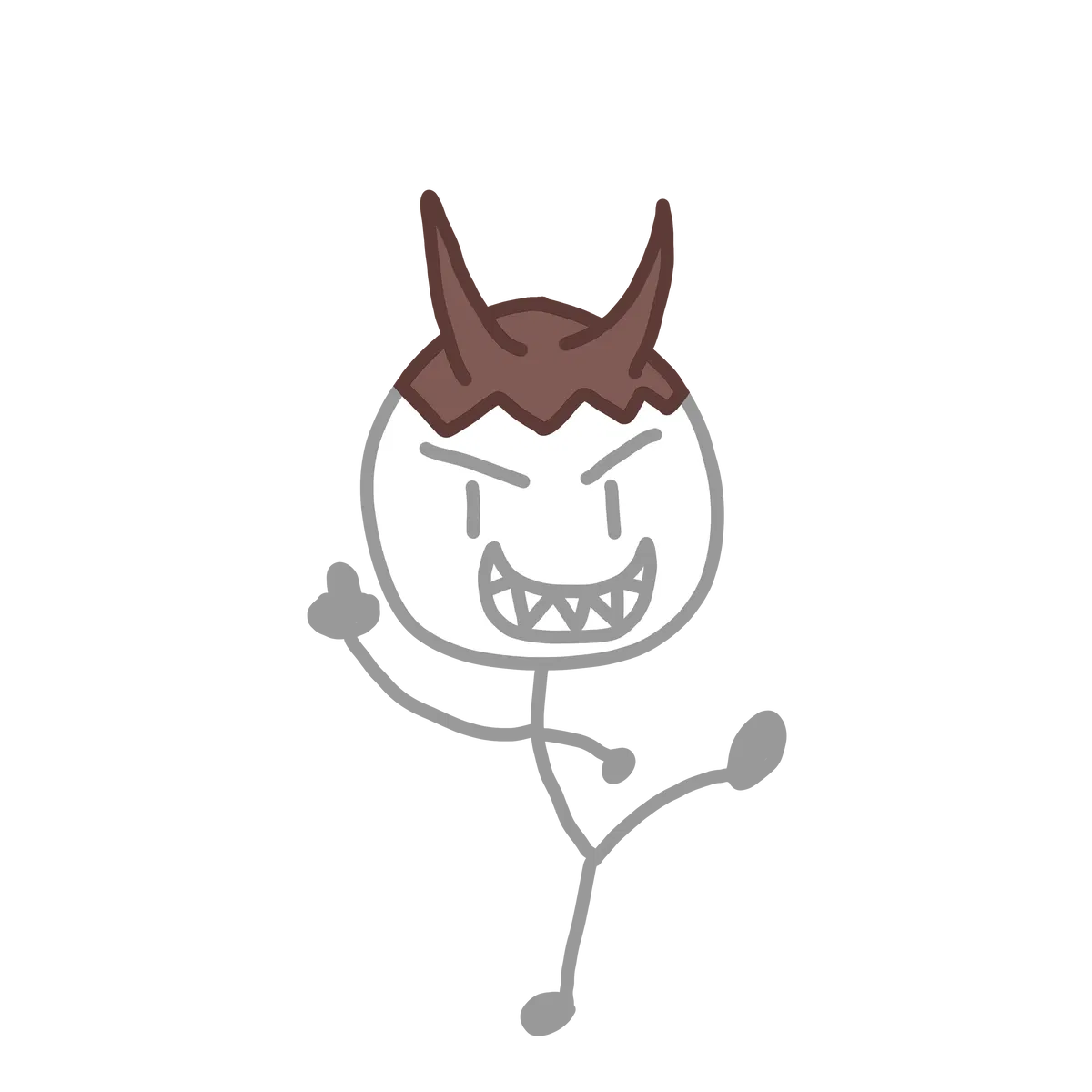 Avatar of Ludacar Hyjinx (Bad Boy)