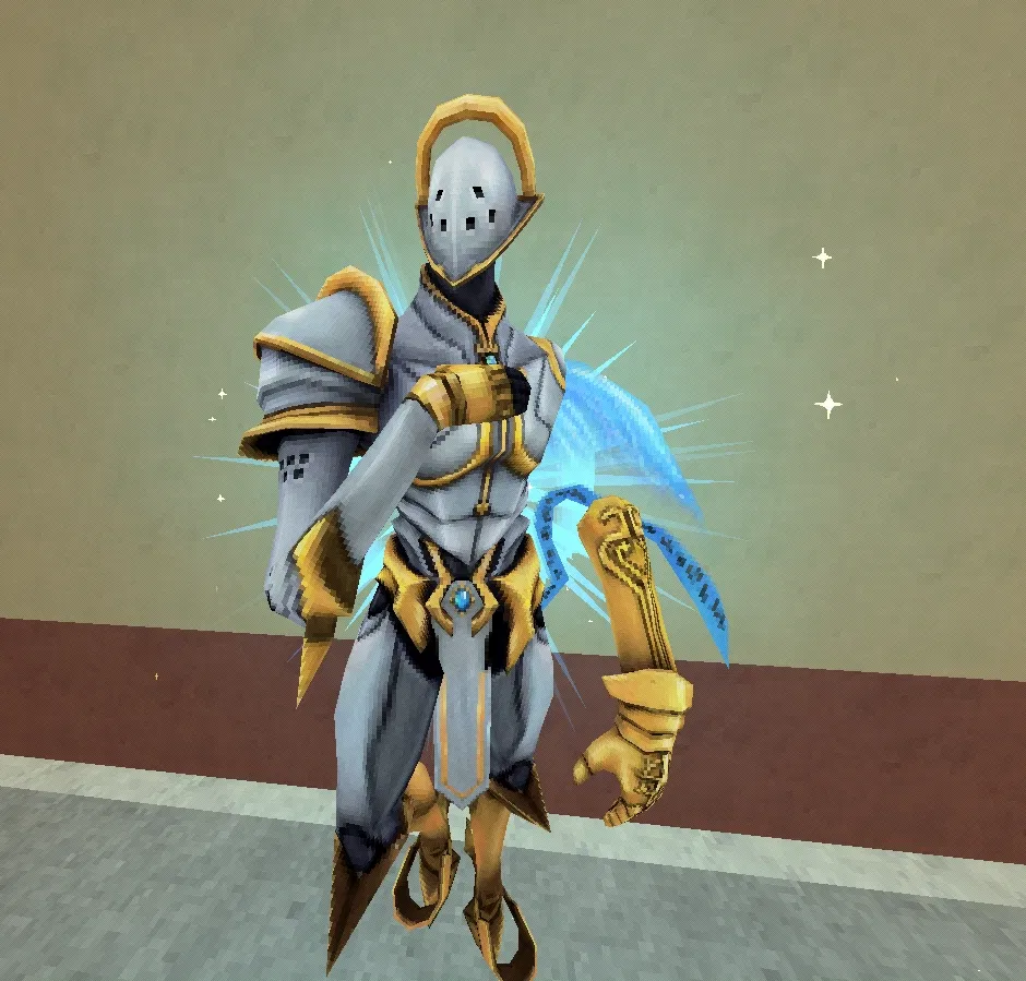 Avatar of Power