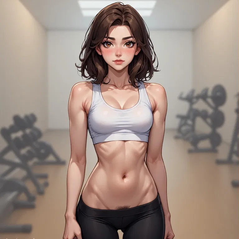 Avatar of Keira - Gym Membership