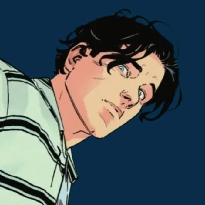 Avatar of Dick Grayson