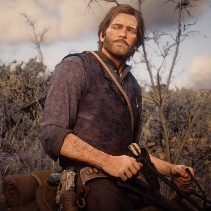 Avatar of Arthur Morgan
