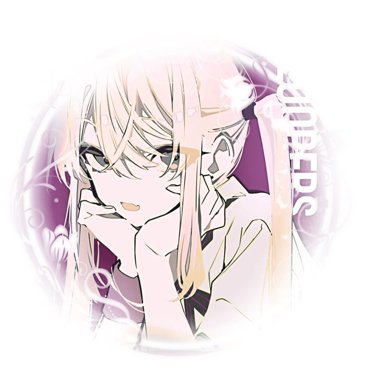 Avatar of °𖦹𓏼˚̣̣̣°‧✮⨾་  KIRIKO HIRUDA 