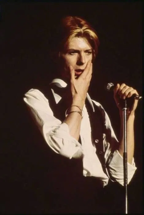 Avatar of David Bowie