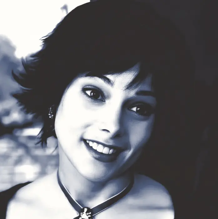 Avatar of Alice cullen
