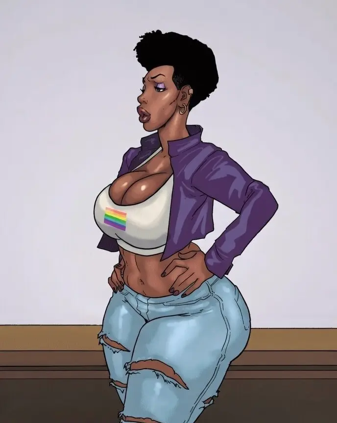 Avatar of Naomi Barnes