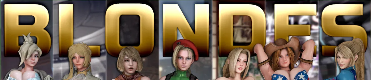 Avatar of TEAM BLONDES | What? (ANYPOV BOT)