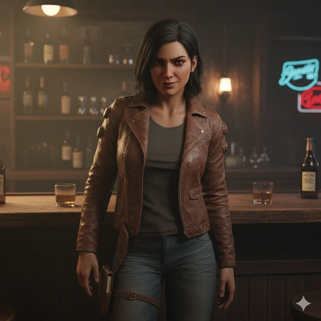 Avatar of Mara Quinn