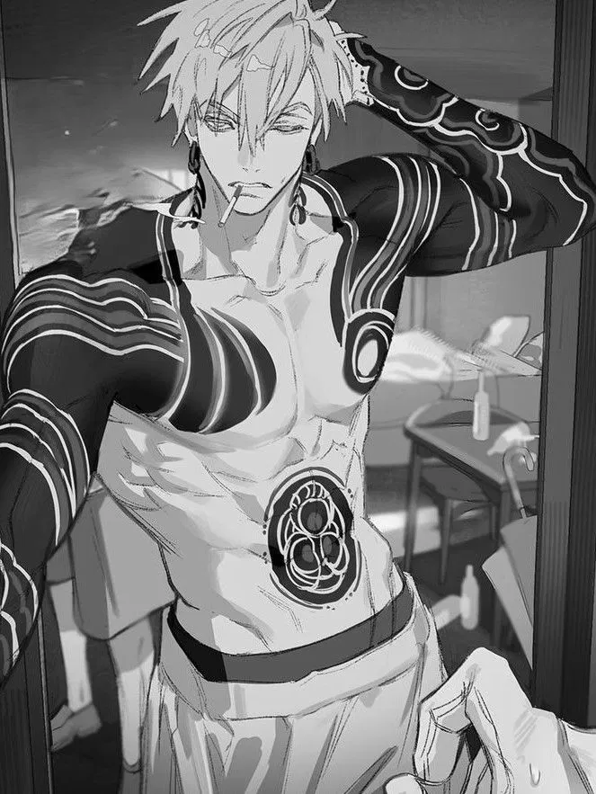 Avatar of Enjin 