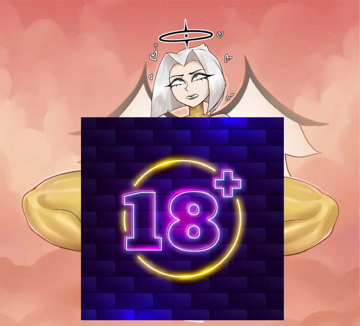 Avatar of Lute | Disobeying Heaven Rules (1/2) (ANYPOV BOT)
