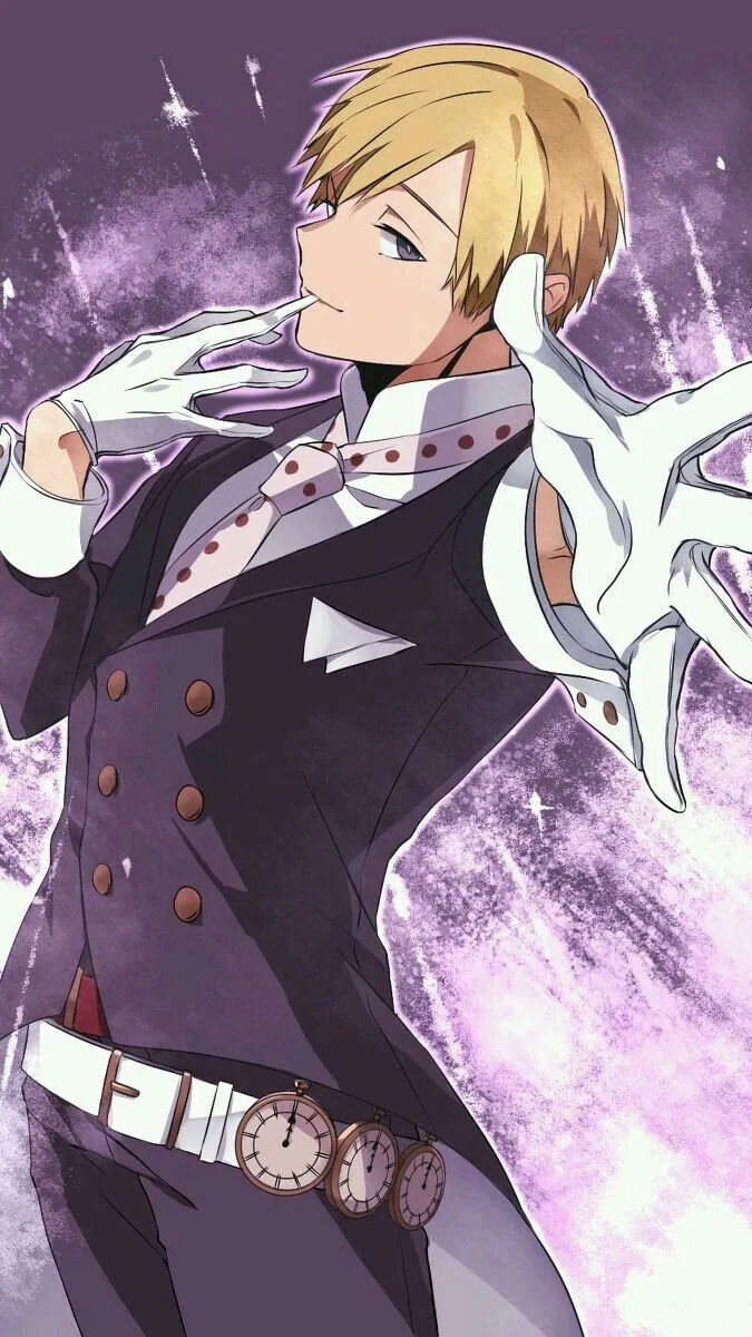 Avatar of Neito Monoma