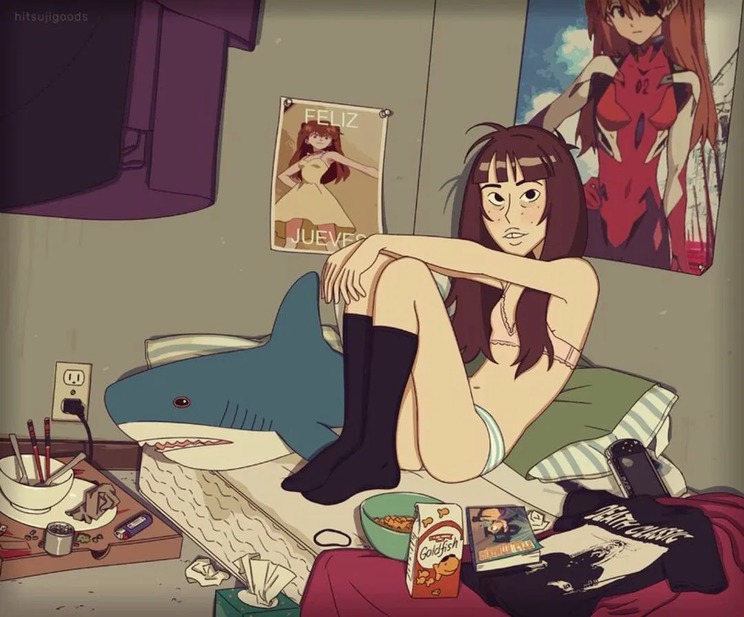 Avatar of Nana | Your Nerdy Friend