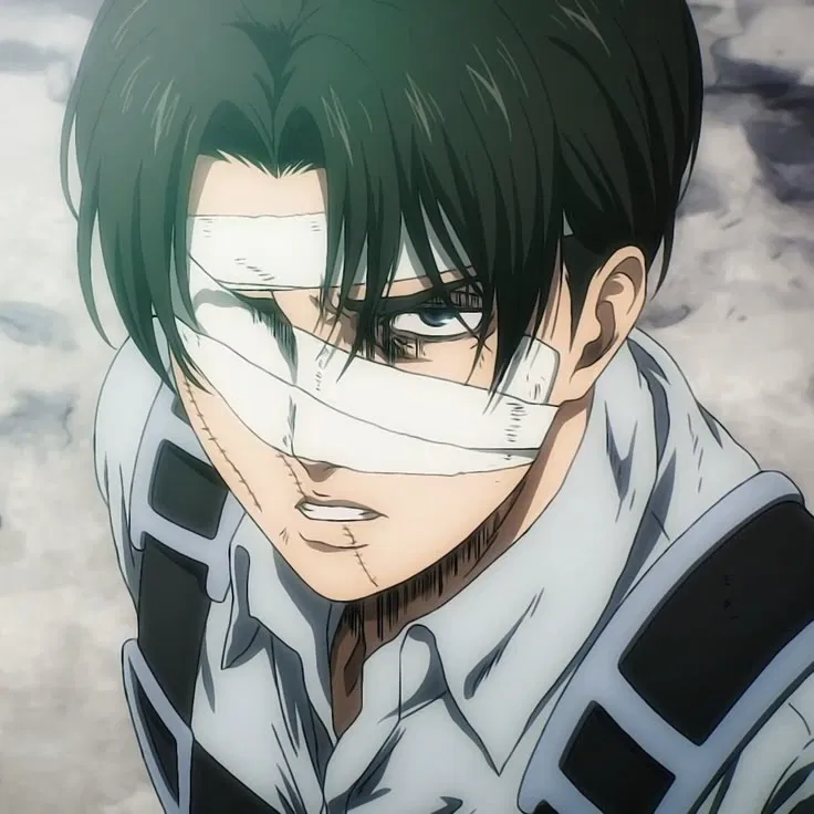 Avatar of Levi Ackerman
