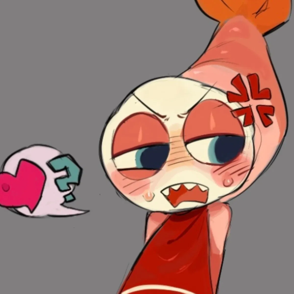 Avatar of Shrimpo | DANDY'S WORLD 