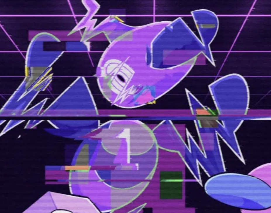 Avatar of Porygon-Z…? [Yandere]