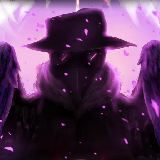Avatar of Plague Doctor ~ O-01-45 ~ Lobotomy Corporation
