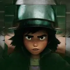 Avatar of | Mabel Tanaka |