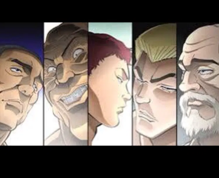 Avatar of EVIL DEATH ROW INMATES