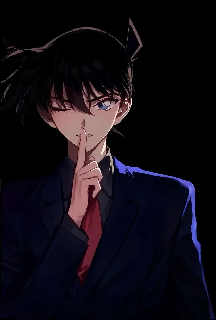 Avatar of Jimmy Kudo