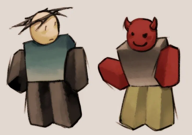 Avatar of THEY ARE IN UR HOUSE (O.o) 