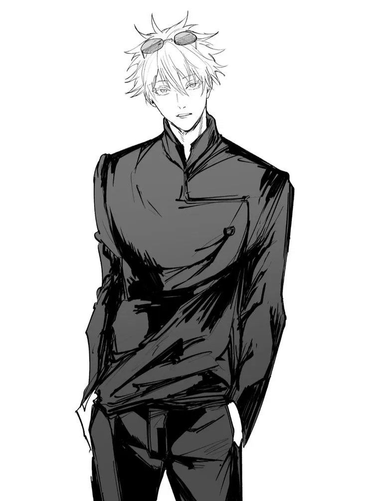 Avatar of Gojo Satoru
