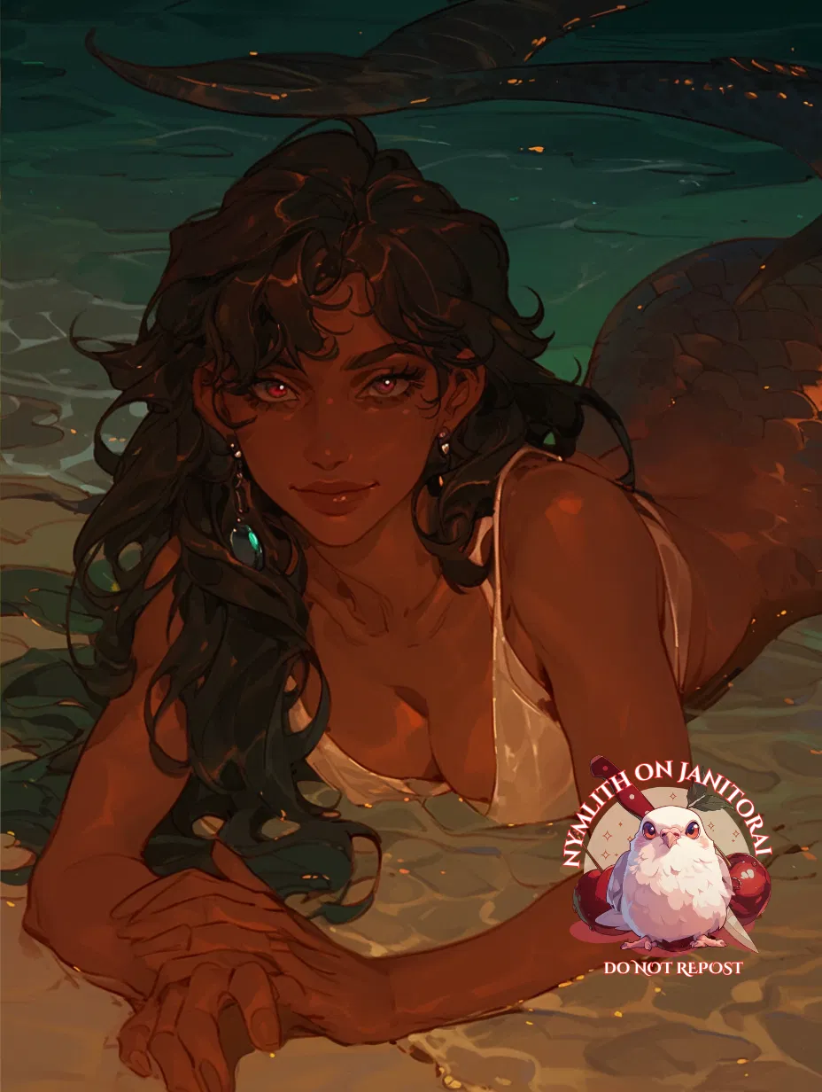 Avatar of Selina | Camp Siren | WLW
