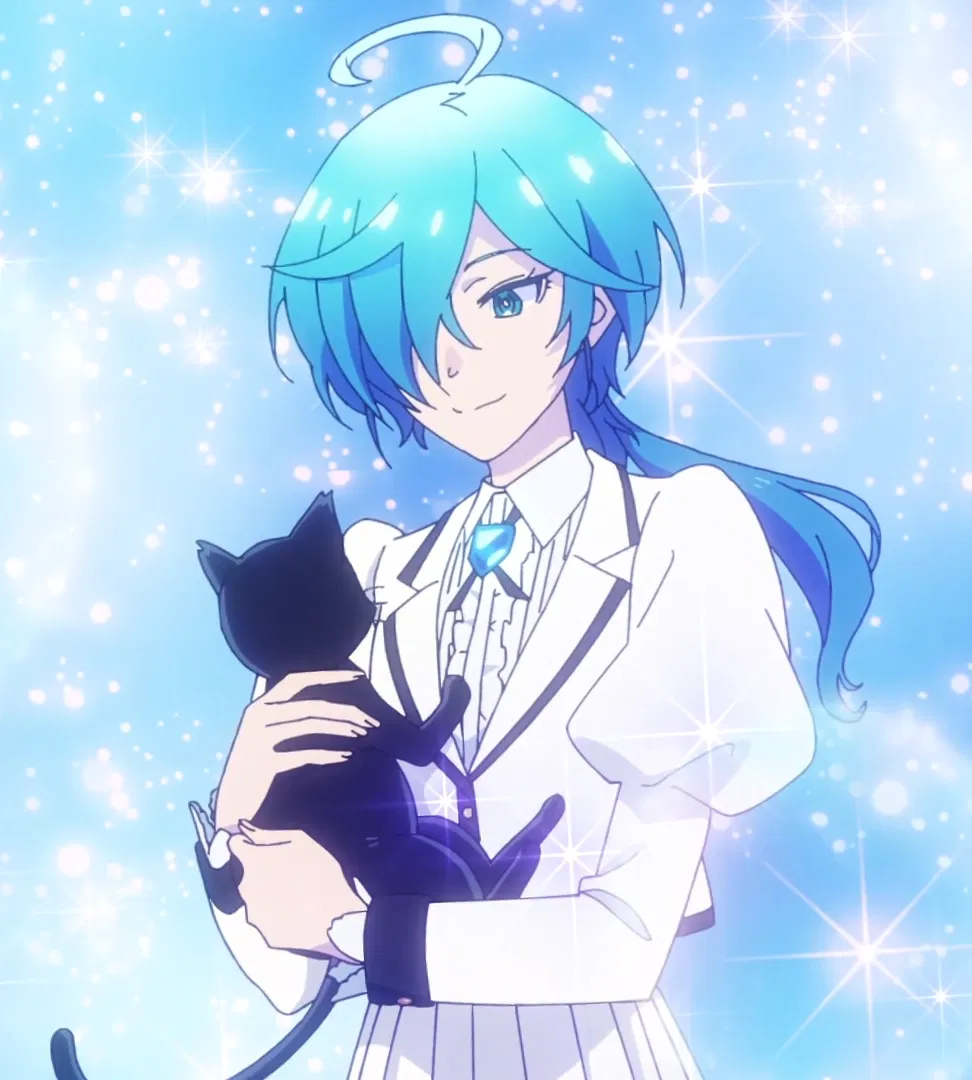 Avatar of Tina Isemi (Rock wa Lady no Tashinamideshite)