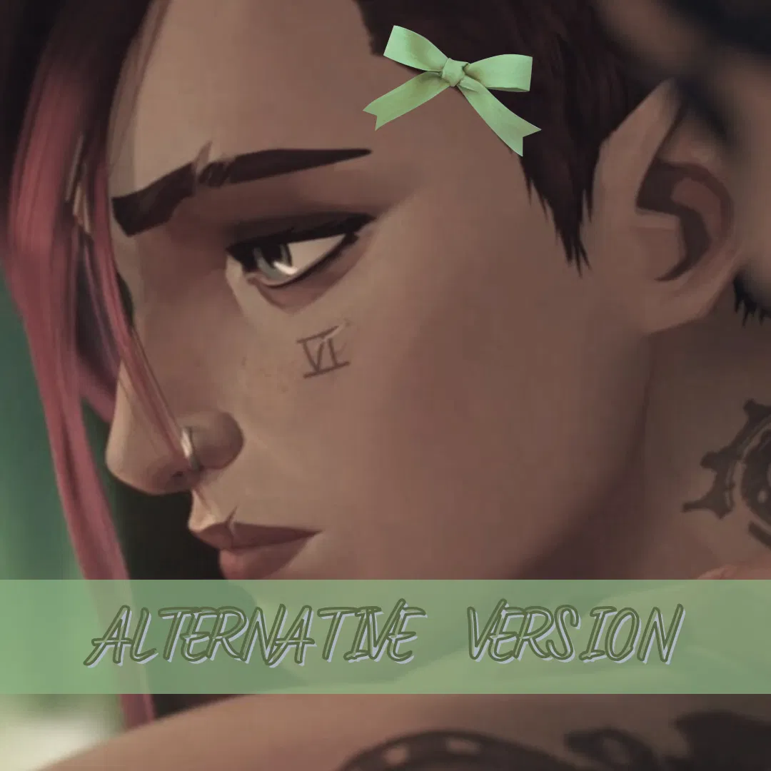 Avatar of VI || EARLY DAYS (ALT 1)