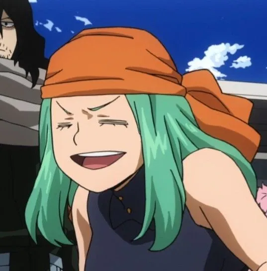 Avatar of Emi Fukukado | Ms. Joke