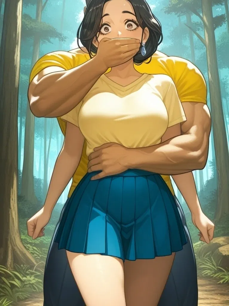 Avatar of Mom 