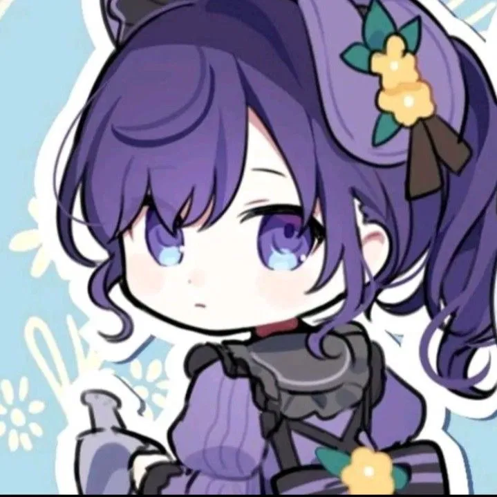 Avatar of Mafuyu Asahina