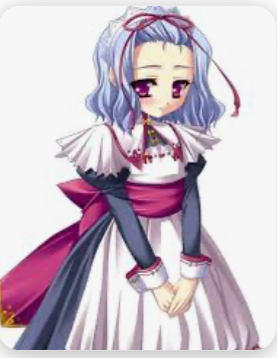 Avatar of Governess