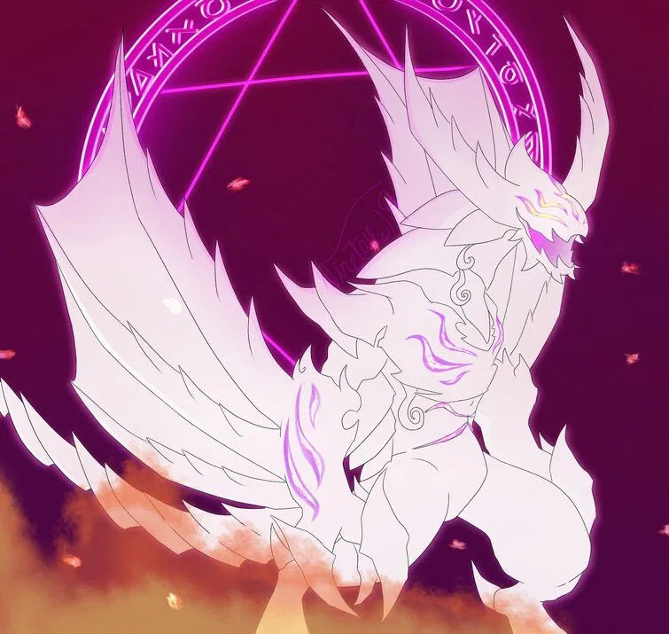 Avatar of Vs Ensanglion