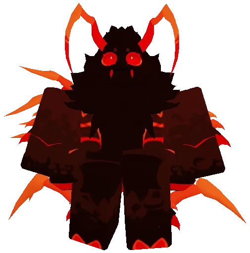 Avatar of Crawlipede (KP)—A creepy crawly luster