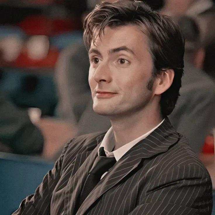 Avatar of the Tenth Doctor | Doctor WHO