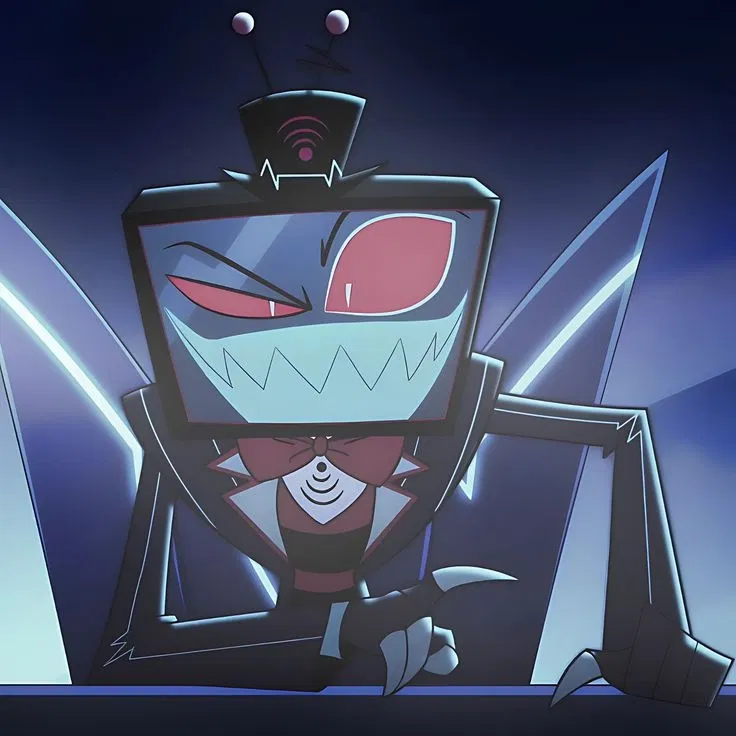 Avatar of Vox