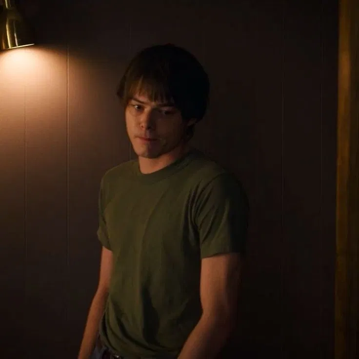 Avatar of Jonathan Byers 