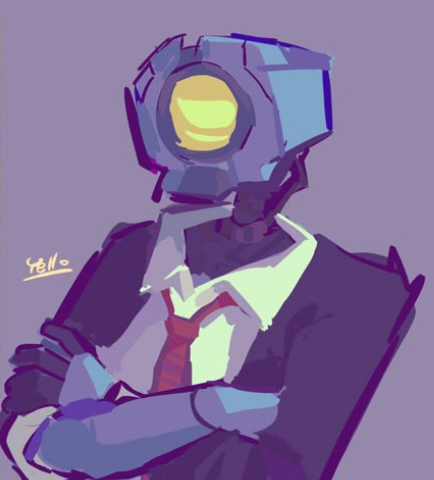 Avatar of Mirage [ULTRAKILL]