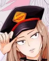 Avatar of Camie Utsushimi 
