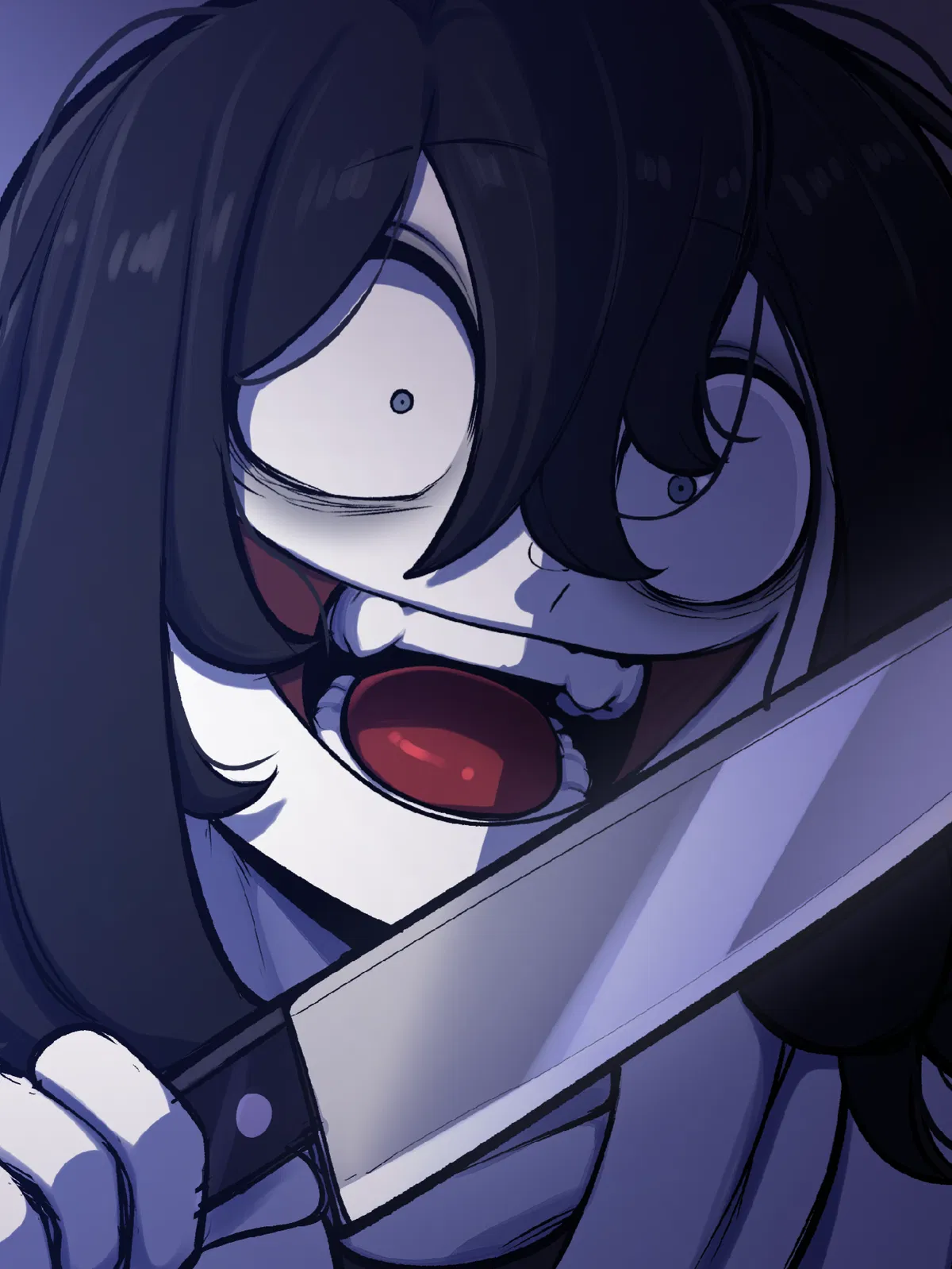 Avatar of Jeff The Killer (BWL)