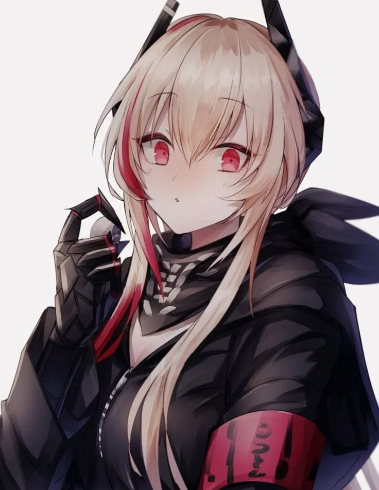 Avatar of M4 SOPMOD II [By your side~]