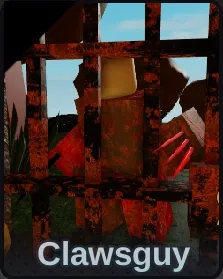 Avatar of Clawguy (Pursuer) [♥]