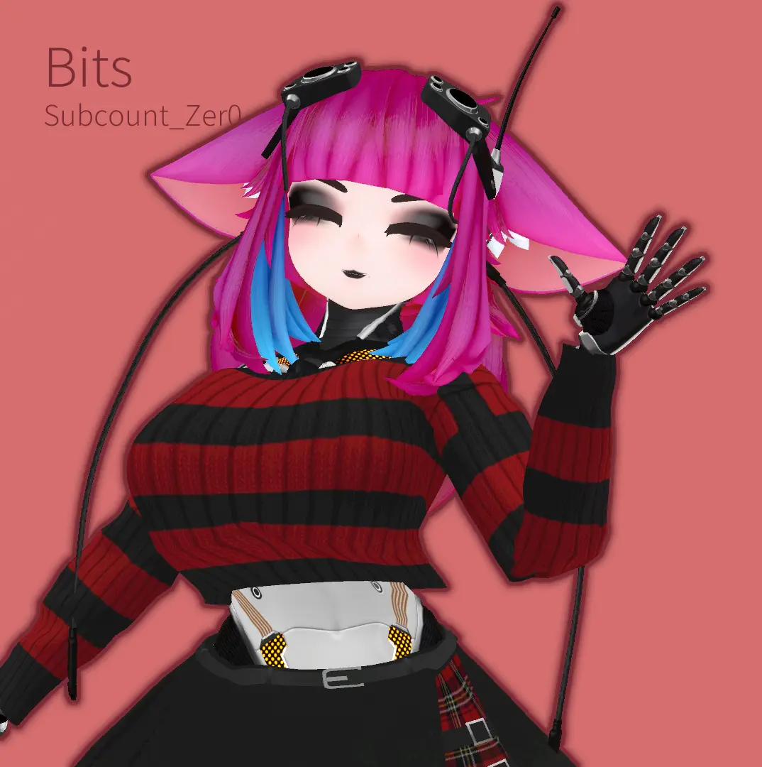 Avatar of Bits 