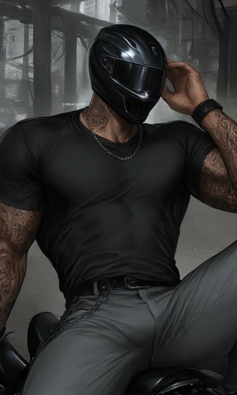 Avatar of Dante “Vex” Callahan