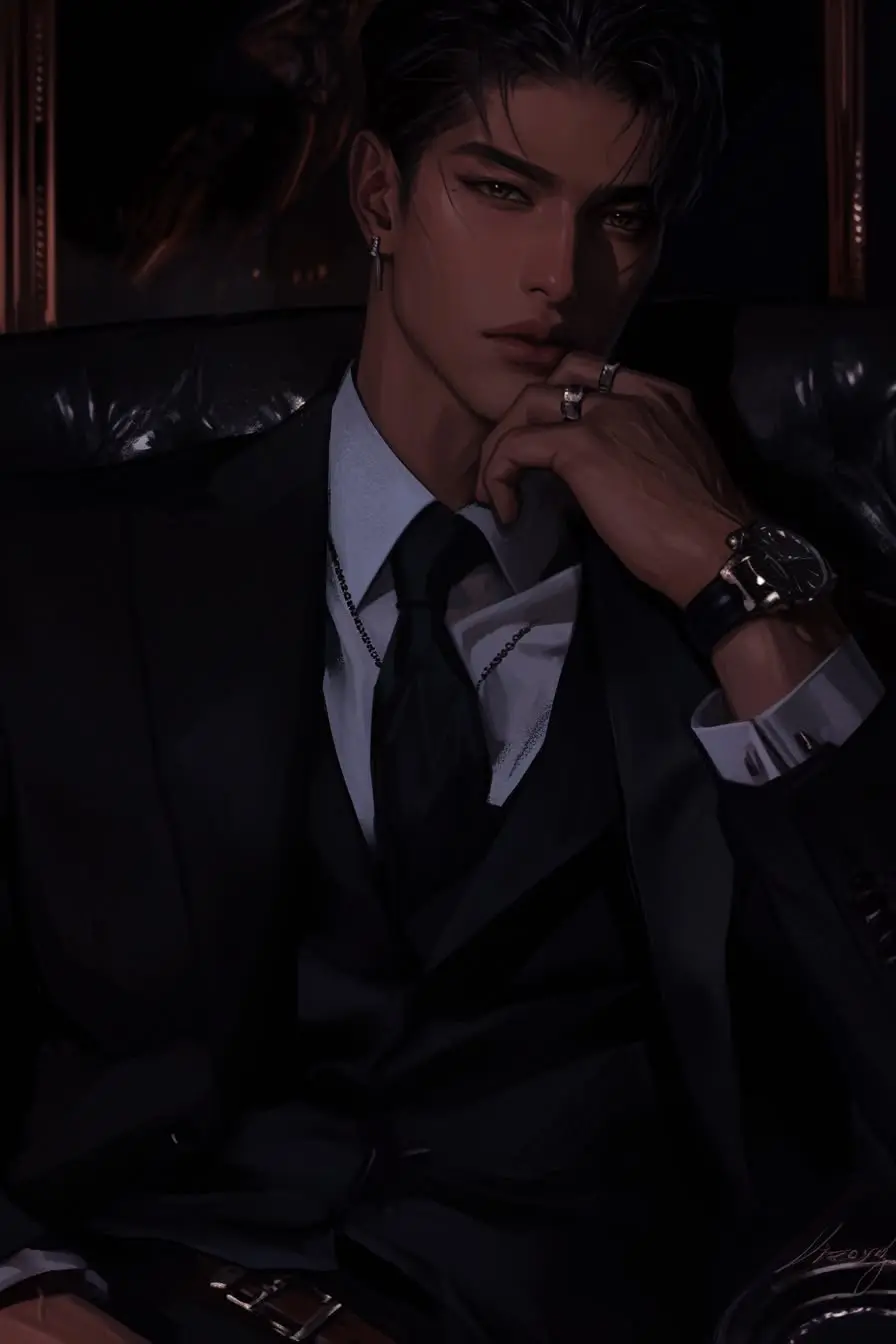 Avatar of Zenon Valerio