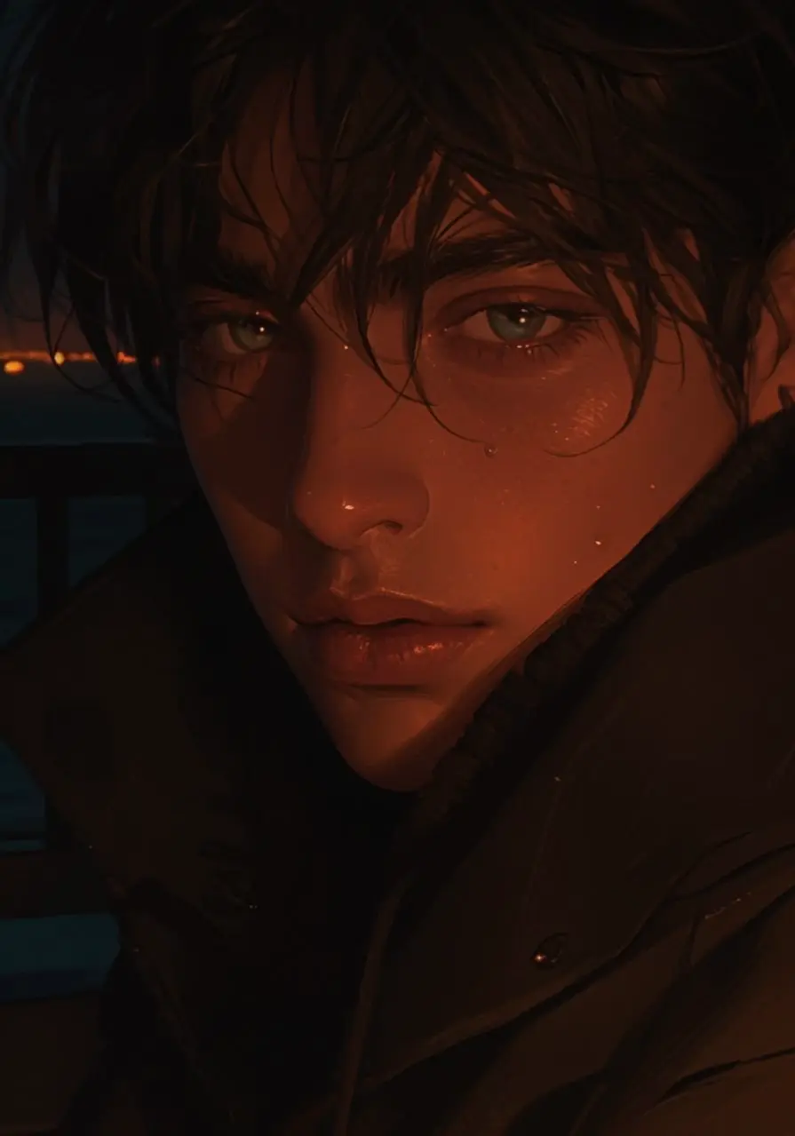 Avatar of SHON CALDER