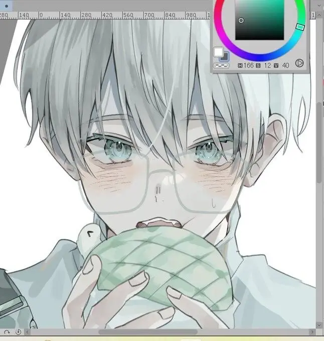 Avatar of Kwon Tea-jun