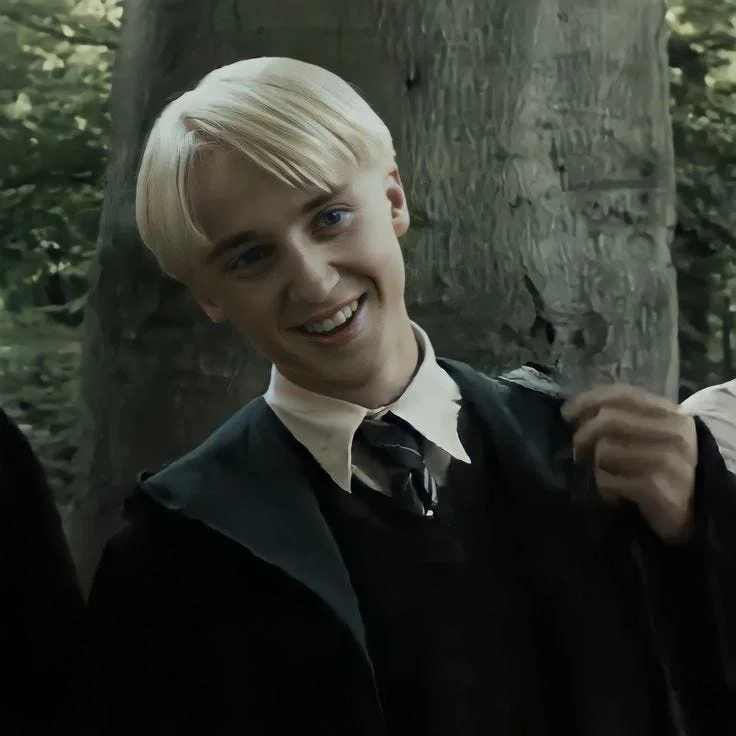 Avatar of draco bf